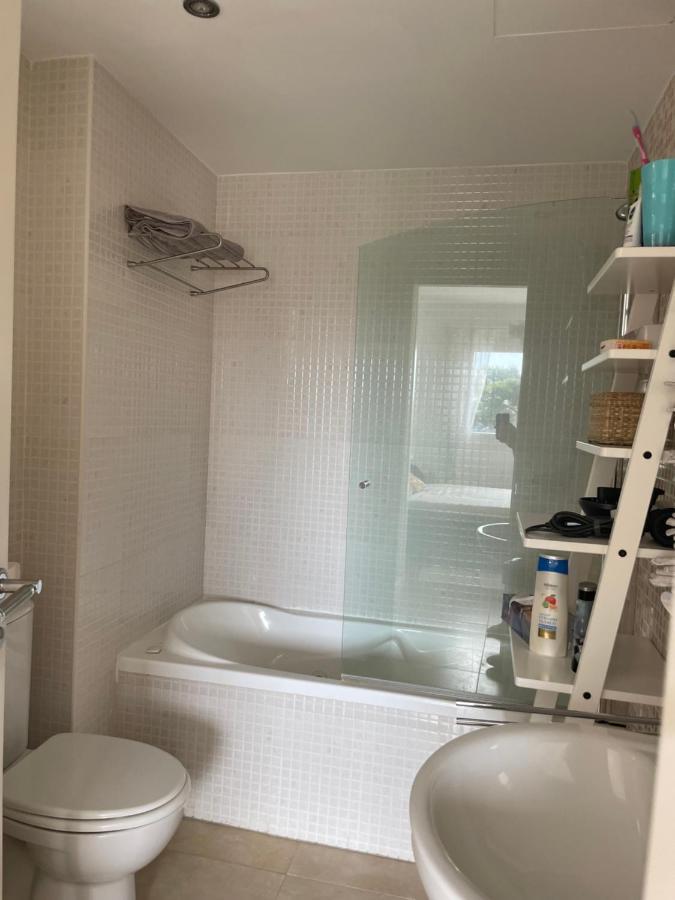 15 - Beachhouse Luxury - 300m - Wifi - Klima * Sa Rapita