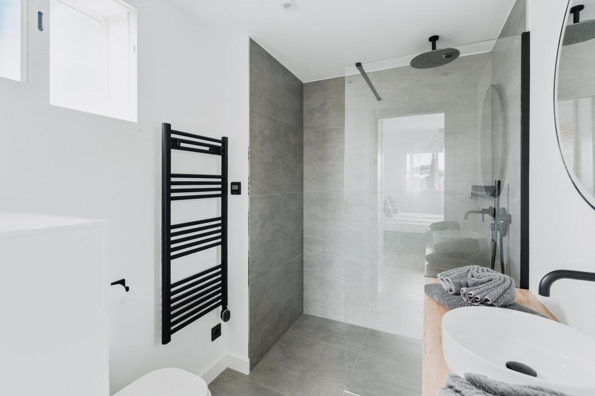 Villa 15 - Beachhouse Luxury - 300m - Wifi - Klima Sa Ràpita